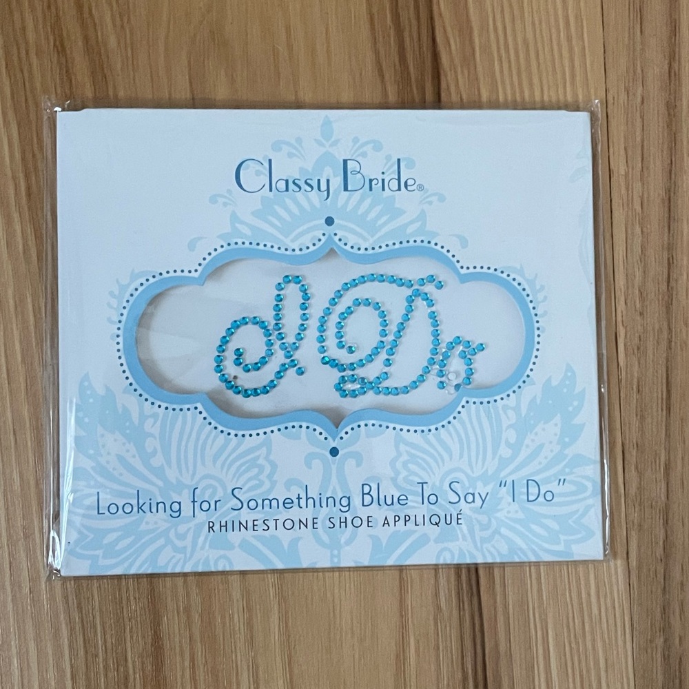 I do sequin shoe stickers